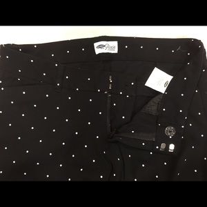 Old Navy Pixie skinny jeans